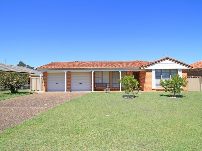 44 Thora Street, Sussex Inlet NSW 2540