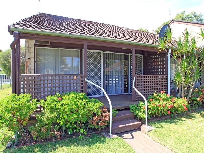 1/214 River Road, Sussex Inlet NSW 2540