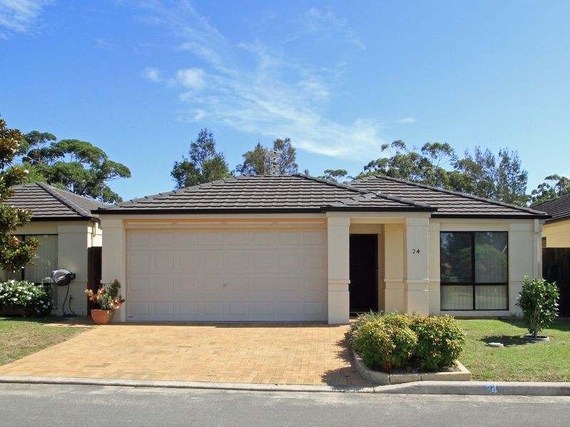 24/50 Jacobs Drive, Sussex Inlet NSW 2540