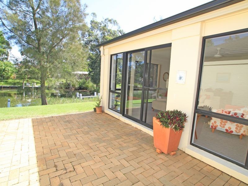 24/50 Jacobs Drive, Sussex Inlet NSW 2540