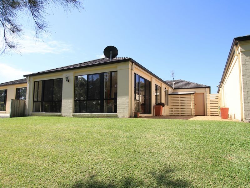 24/50 Jacobs Drive, Sussex Inlet NSW 2540