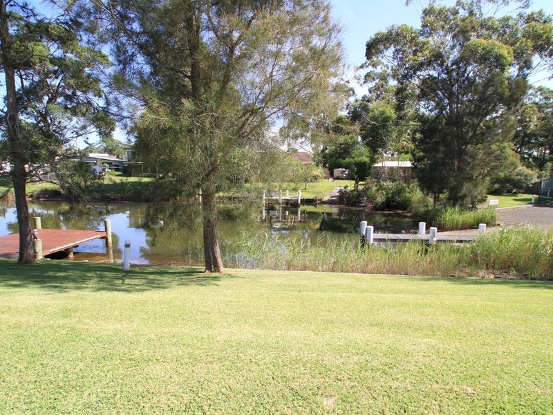 24/50 Jacobs Drive, Sussex Inlet NSW 2540