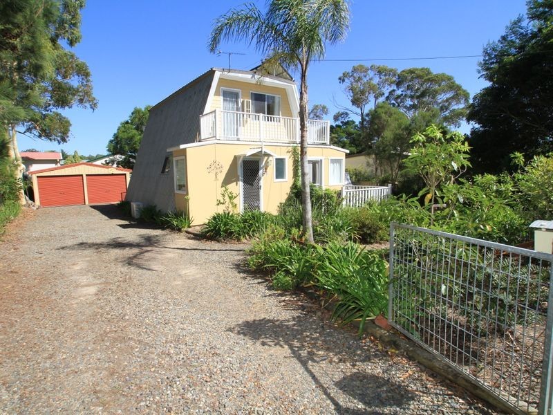 105 Lakehaven Drive, Sussex Inlet NSW 2540