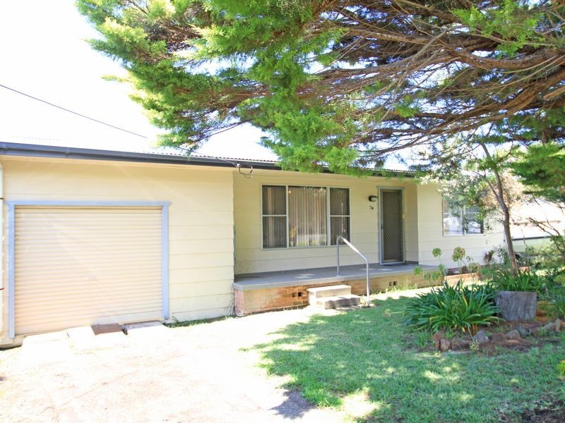34 Swan Avenue, Cudmirrah NSW 2540