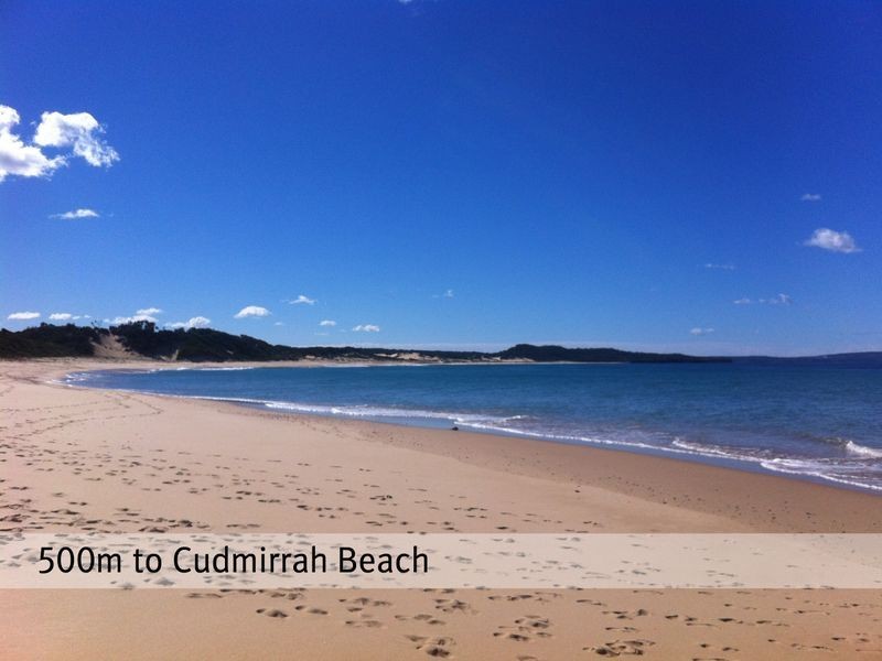 34 Swan Avenue, Cudmirrah NSW 2540