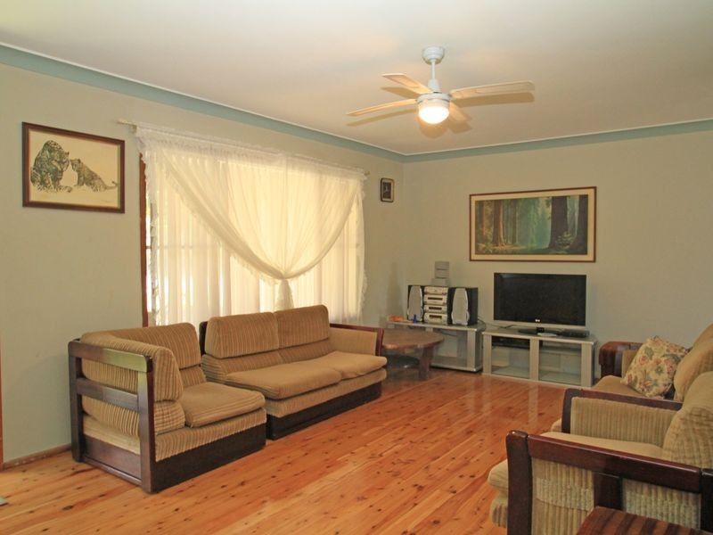 34 Swan Avenue, Cudmirrah NSW 2540