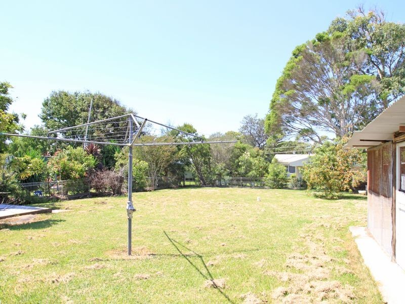 34 Swan Avenue, Cudmirrah NSW 2540