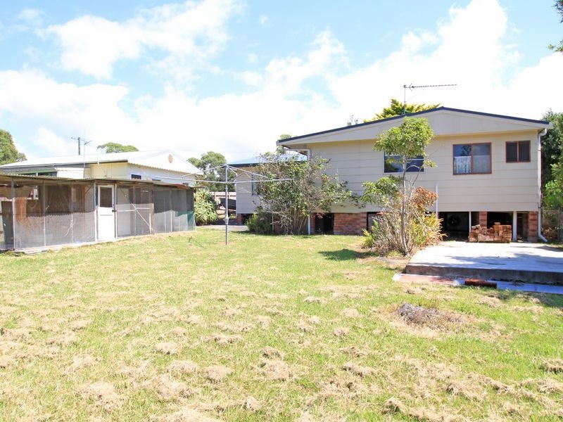 34 Swan Avenue, Cudmirrah NSW 2540
