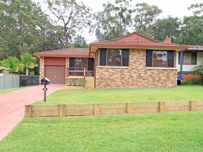 63 Suncrest Avenue, Sussex Inlet NSW 2540