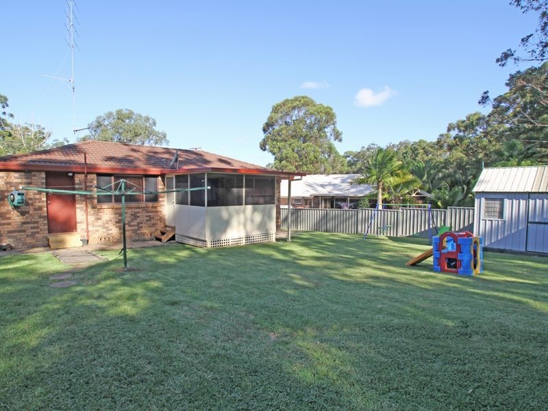 63 Suncrest Avenue, Sussex Inlet NSW 2540