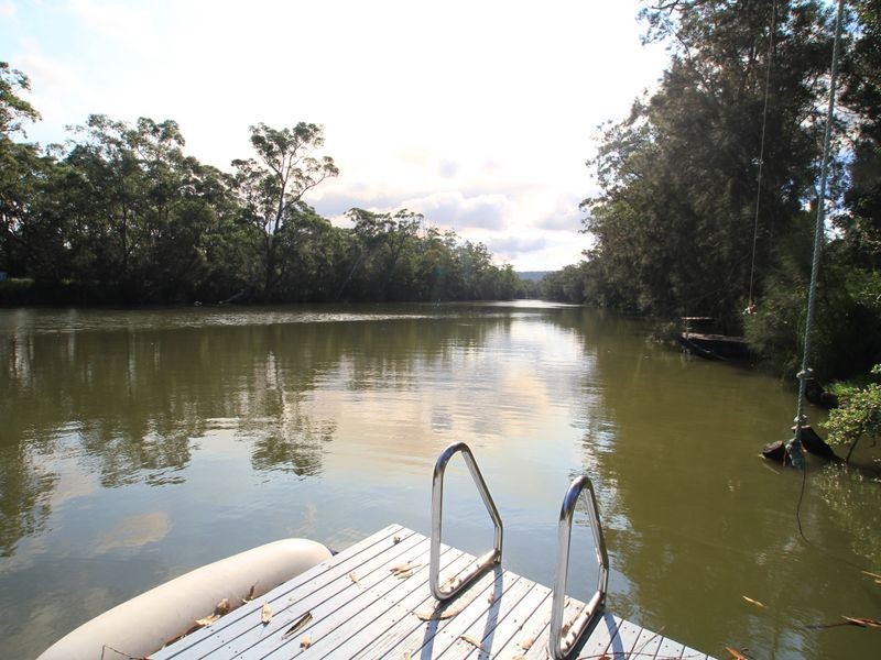 10 Bottle Brush Ave, Basin View NSW 2540