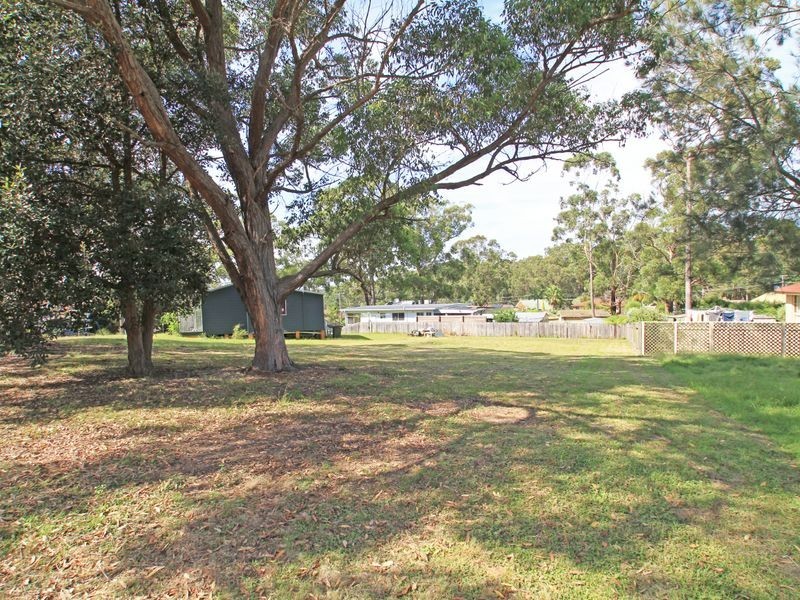 1 Blue Mist Close, Sussex Inlet NSW 2540