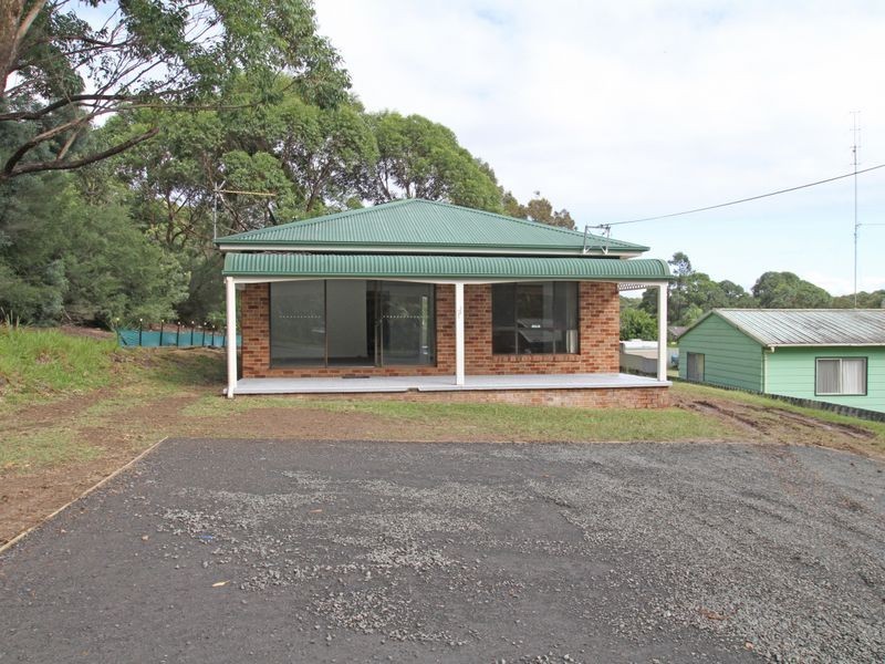 21 Pacificana Drive, Sussex Inlet NSW 2540