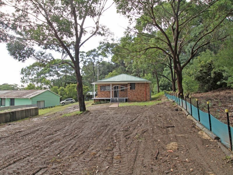 21 Pacificana Drive, Sussex Inlet NSW 2540