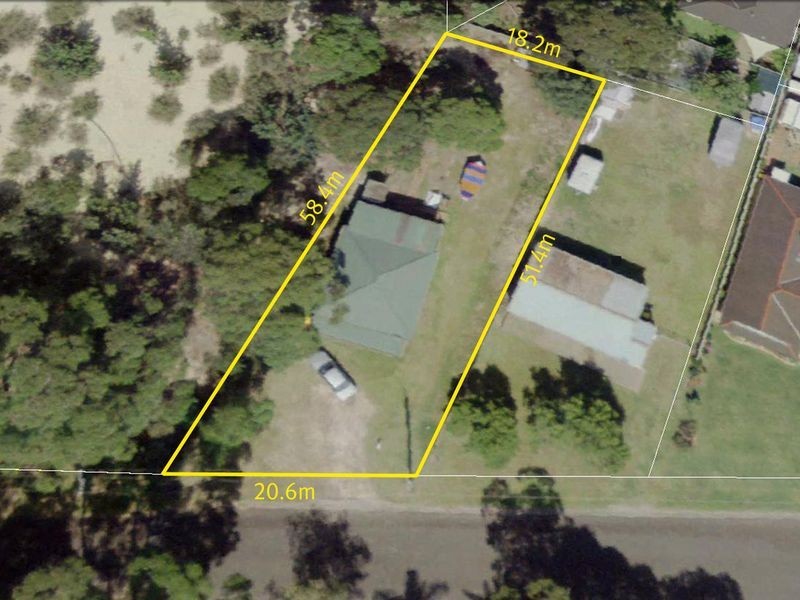 21 Pacificana Drive, Sussex Inlet NSW 2540