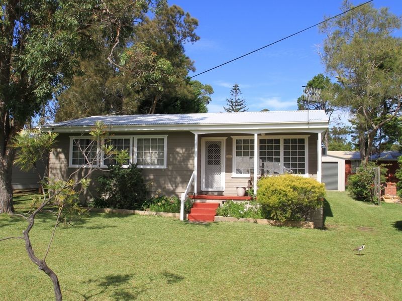 52 Berrara Road, Berrara NSW 2540