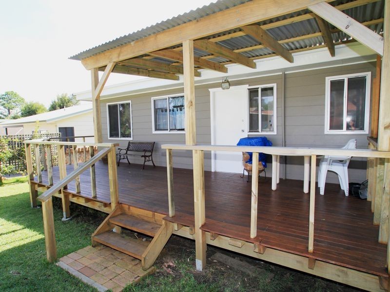 52 Berrara Road, Berrara NSW 2540