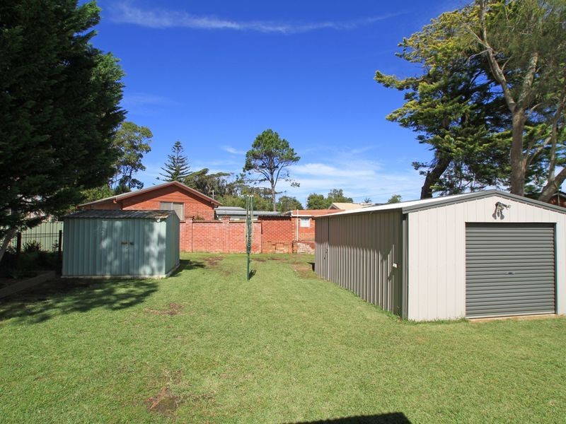 52 Berrara Road, Berrara NSW 2540
