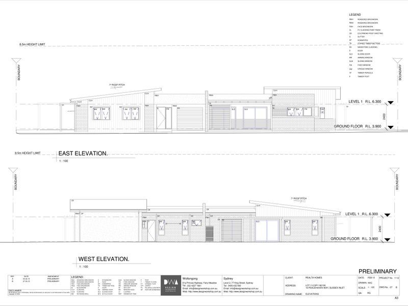 1/16 Peacehaven Way, Sussex Inlet NSW 2540