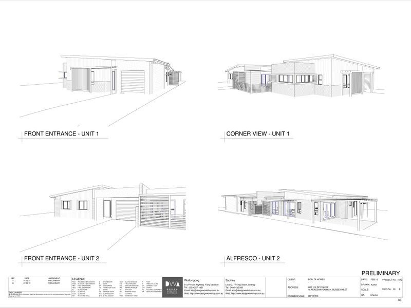 1/16 Peacehaven Way, Sussex Inlet NSW 2540