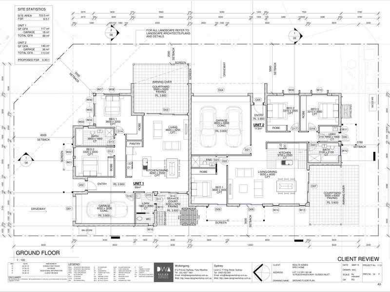 2/16 Peacehaven Way, Sussex Inlet NSW 2540