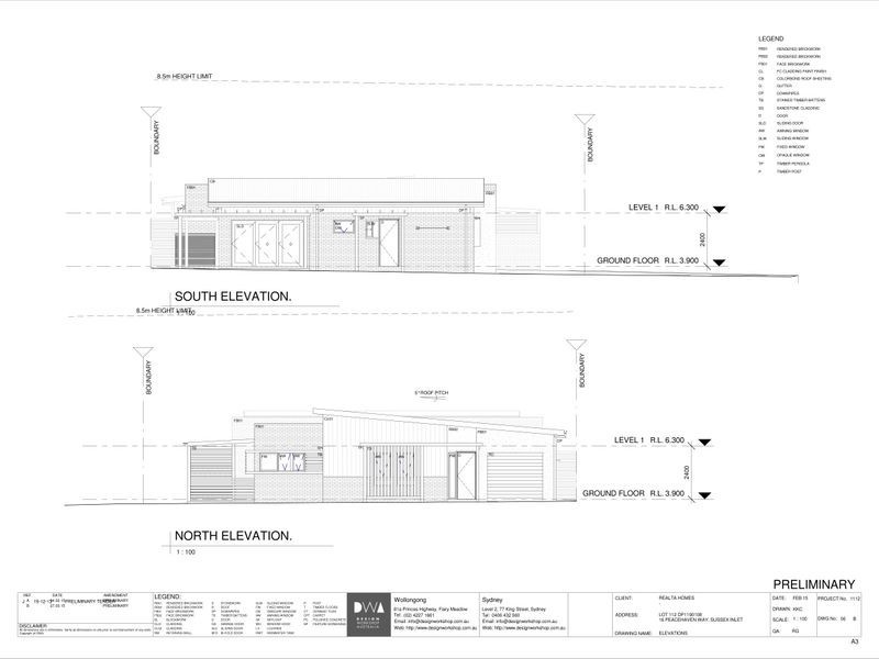 2/16 Peacehaven Way, Sussex Inlet NSW 2540
