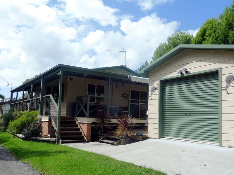 6/288 River Road, Sussex Inlet NSW 2540