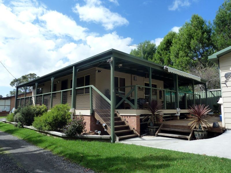 6/288 River Road, Sussex Inlet NSW 2540