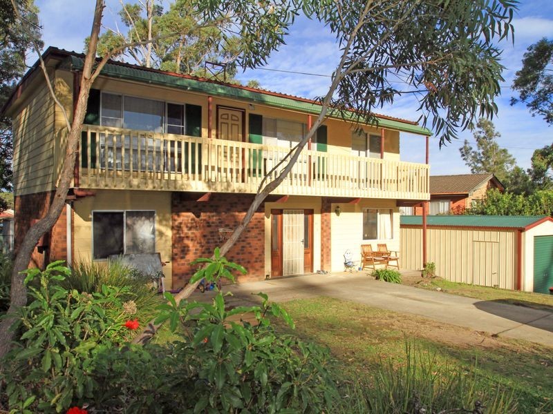 10 Blue Mist Close, Sussex Inlet NSW 2540