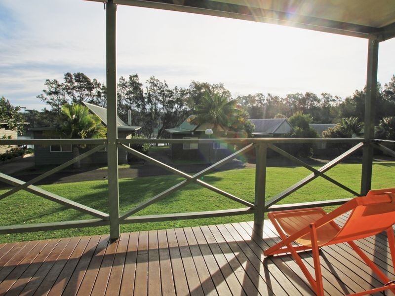 12/33 Berrara Road, Berrara NSW 2540