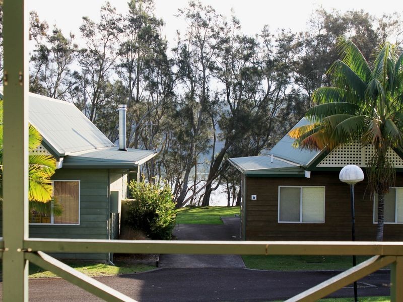 12/33 Berrara Road, Berrara NSW 2540