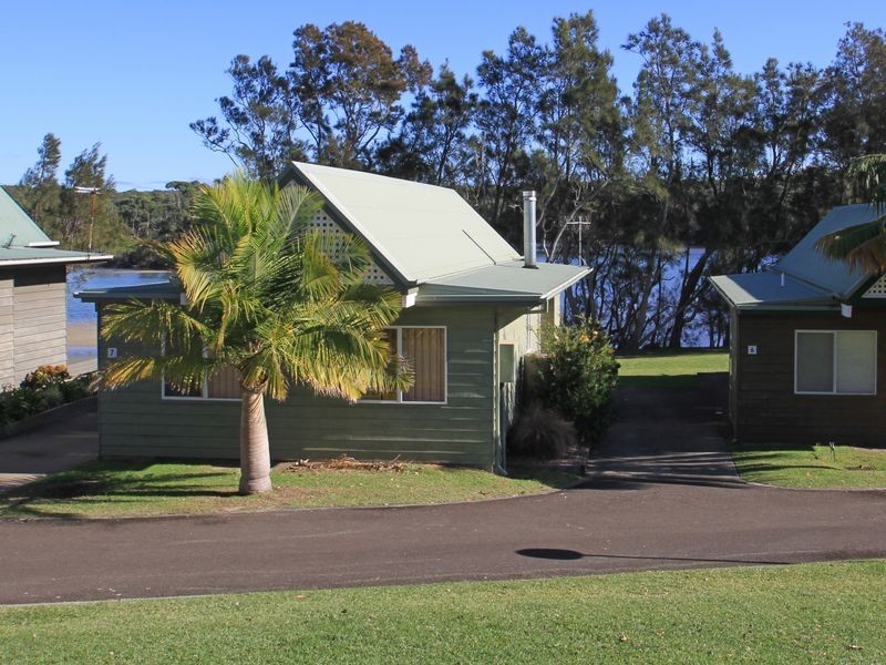 12/33 Berrara Road, Berrara NSW 2540