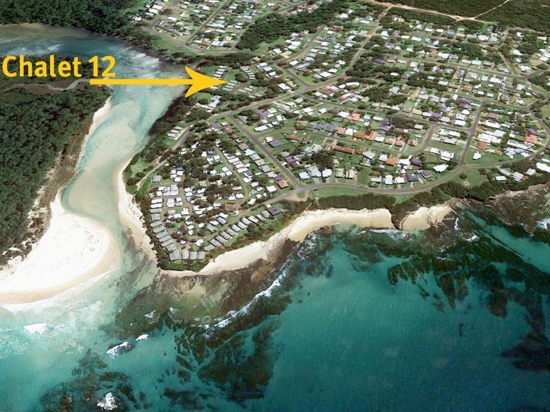 12/33 Berrara Road, Berrara NSW 2540