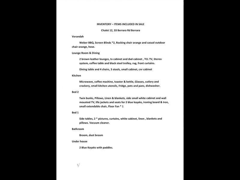 12/33 Berrara Road, Berrara NSW 2540