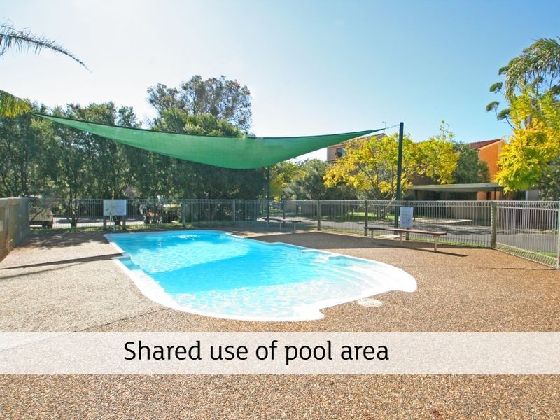 14/48 Thora Street, Sussex Inlet NSW 2540