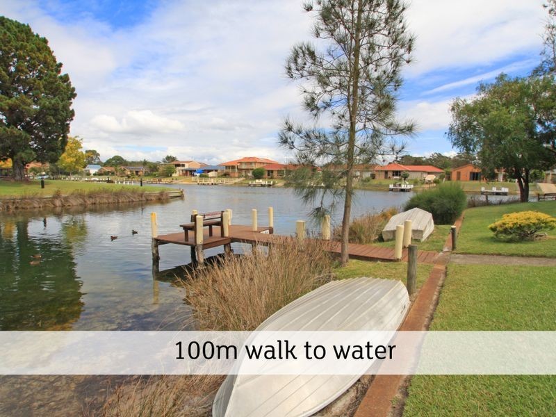 14/48 Thora Street, Sussex Inlet NSW 2540