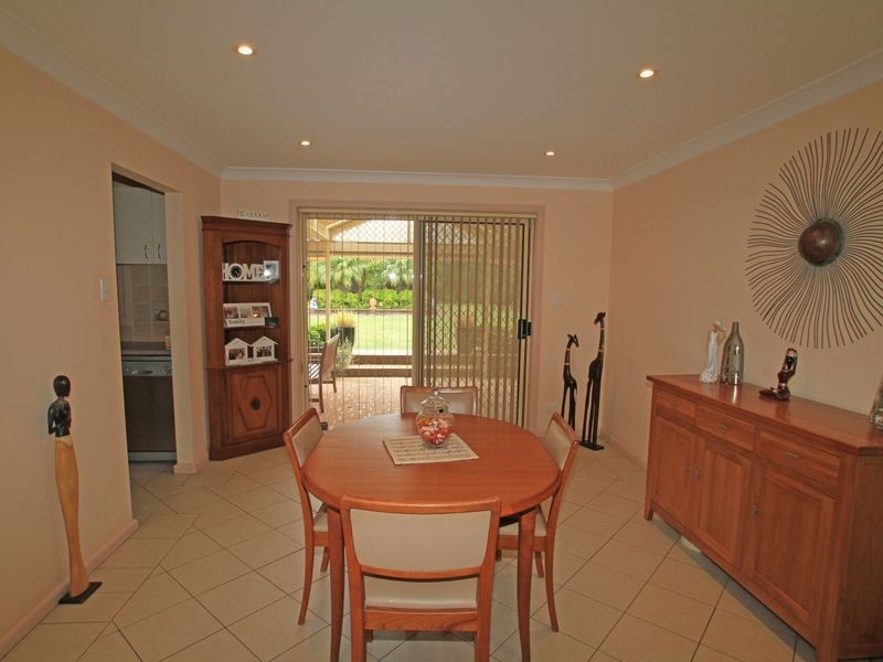 2 Jacana Close, Sussex Inlet NSW 2540