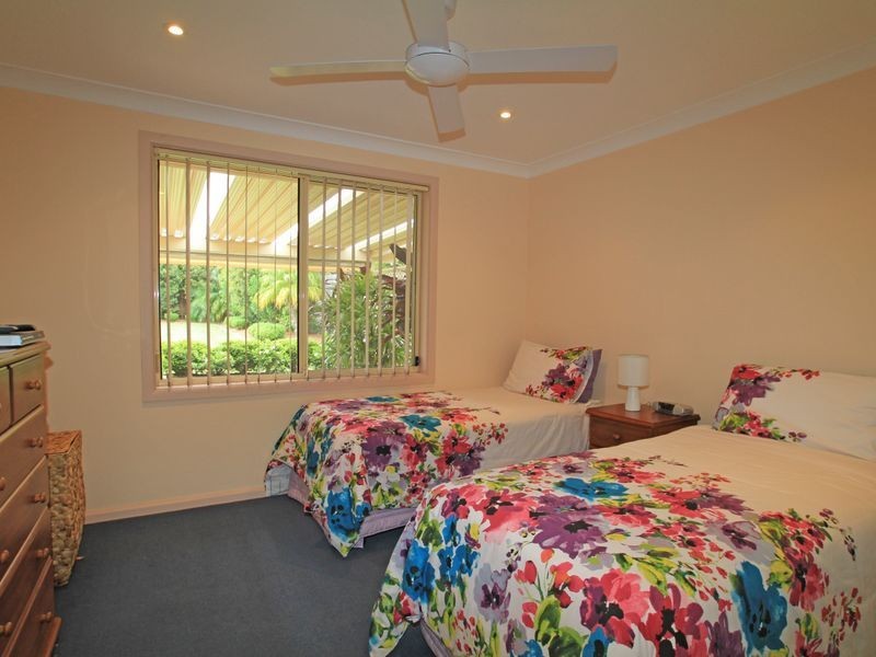 2 Jacana Close, Sussex Inlet NSW 2540