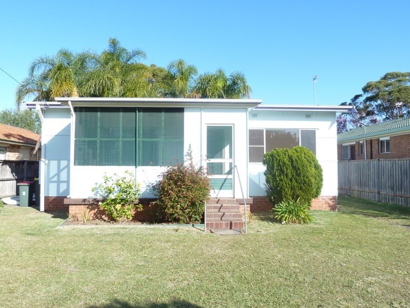 144 Jacobs Drive, Sussex Inlet NSW 2540