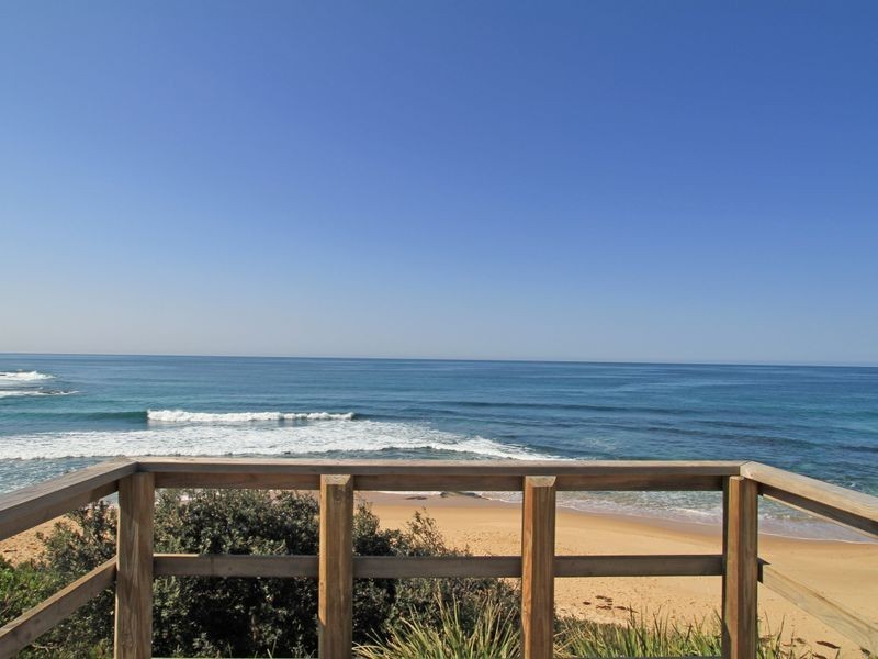 9 Third Avenue, Cudmirrah NSW 2540