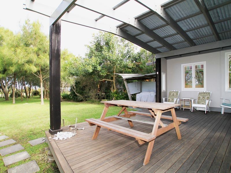 9 Third Avenue, Cudmirrah NSW 2540