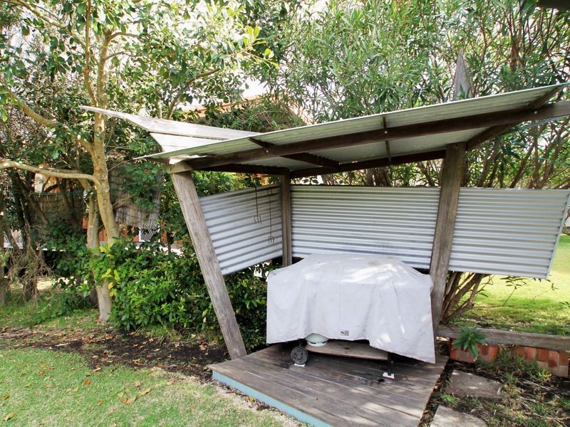 9 Third Avenue, Cudmirrah NSW 2540