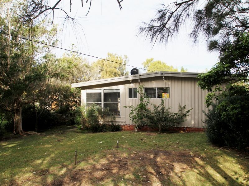 9 Third Avenue, Cudmirrah NSW 2540