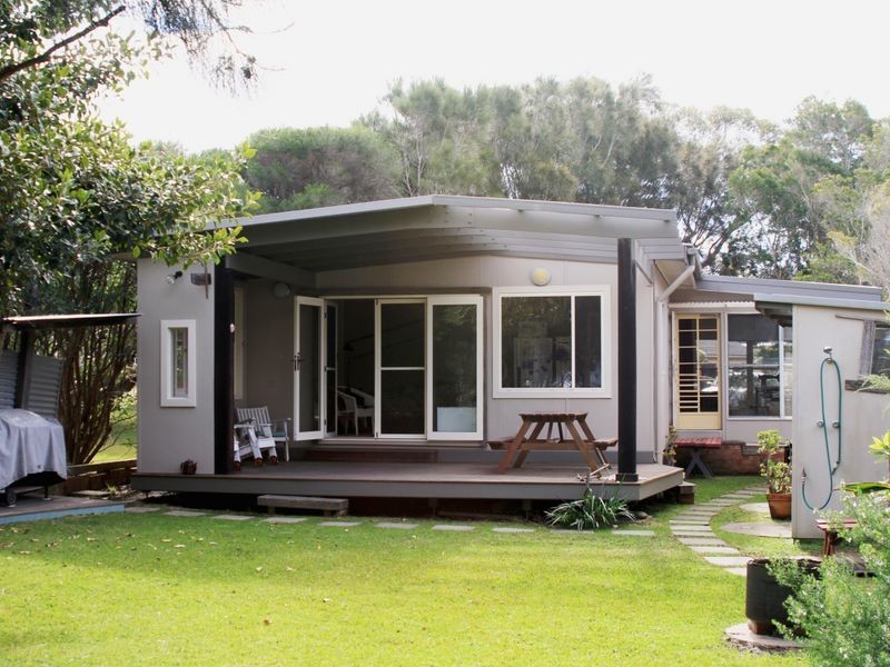9 Third Avenue, Cudmirrah NSW 2540