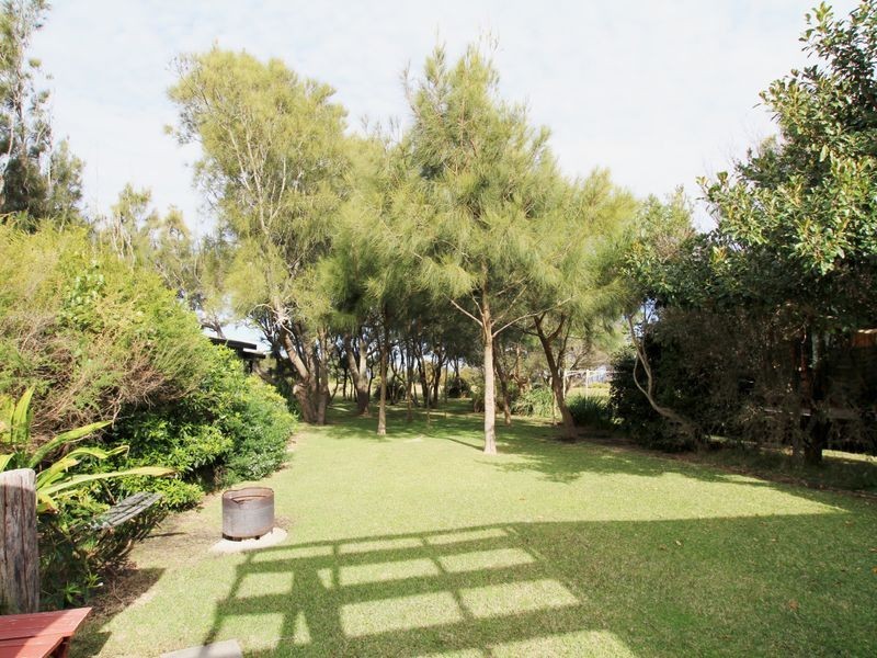 9 Third Avenue, Cudmirrah NSW 2540