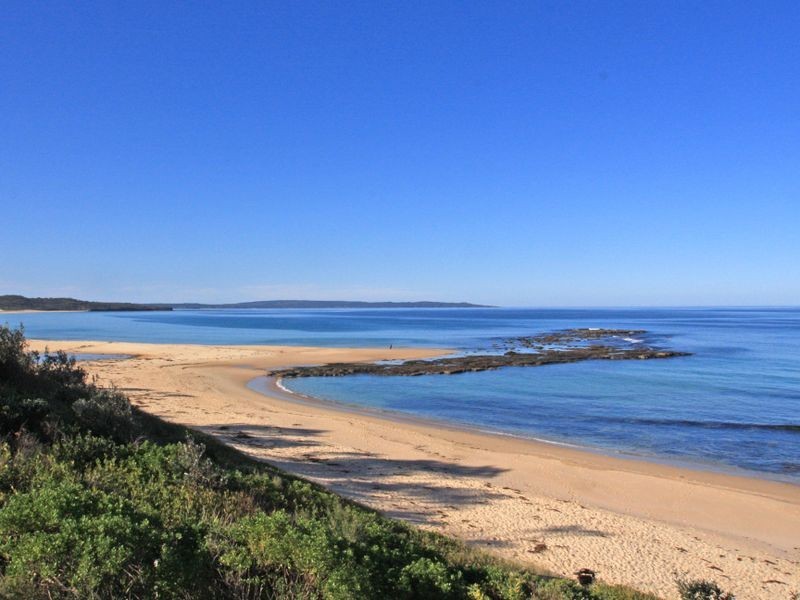 9 Third Avenue, Cudmirrah NSW 2540