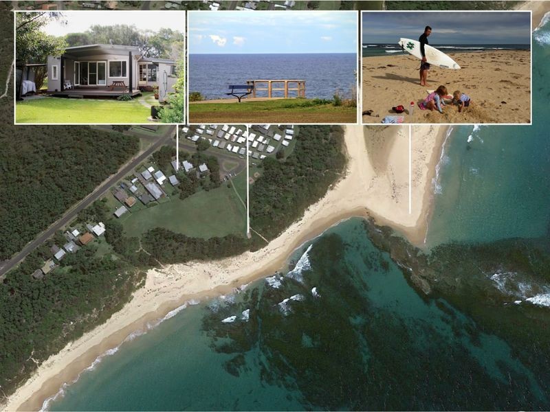 9 Third Avenue, Cudmirrah NSW 2540