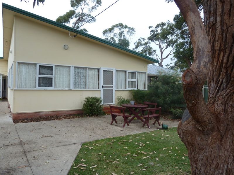 Nielson Lane, Sussex Inlet NSW 2540