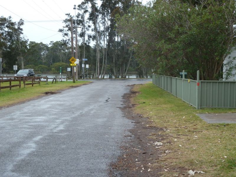 Nielson Lane, Sussex Inlet NSW 2540