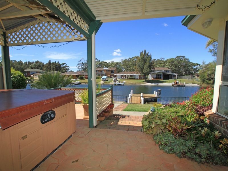 21 Ibis Place, Sussex Inlet NSW 2540